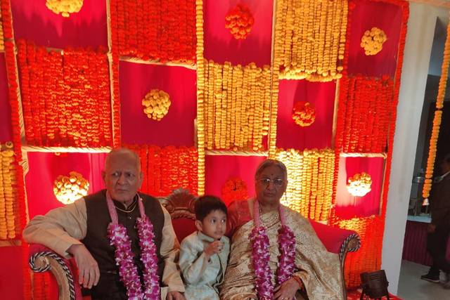 Prasvi Events 2