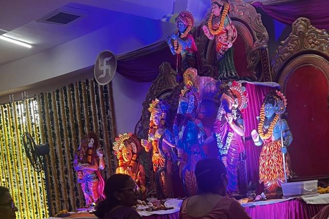 Prasvi Events 5