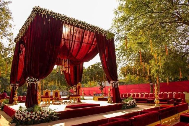 Highlight Creations Event Planners - 1