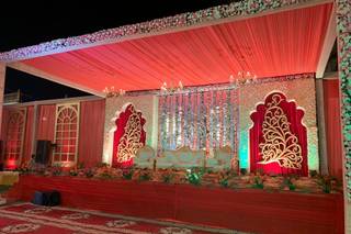 Shankar Resort 1
