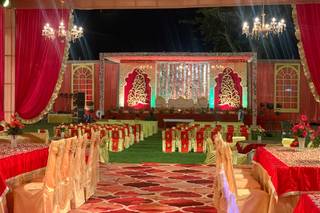 Shankar Resort 3