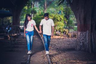 Candid Clickers, Patna - 9