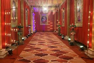 Shankar Resort 4