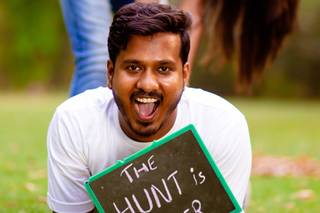 Candid Clickers, Patna - 10