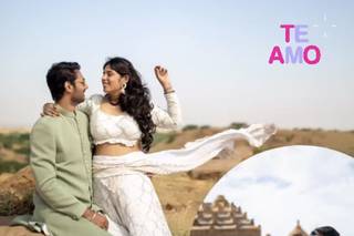 Lenswork Photography, Jaipur - 5