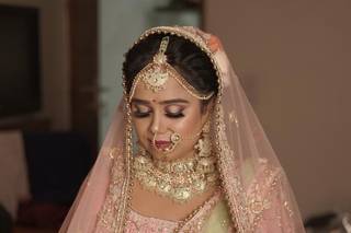 Rashmi Makeovers, Vijay Nagar - 5