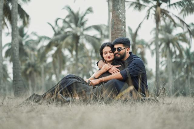 DM Creation Photography - Wedding Photographer In Bhubaneswar - 4