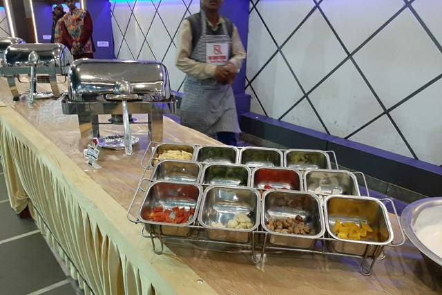 Shri Radhe Caterers & Event Planner, Kanpur 1