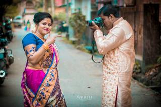 Akriti Photography - Art & Wedding Professional - 4