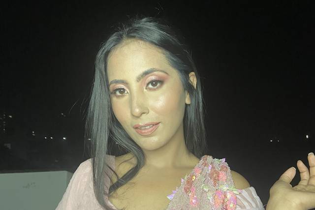 Makeover by Simran Kaur 4