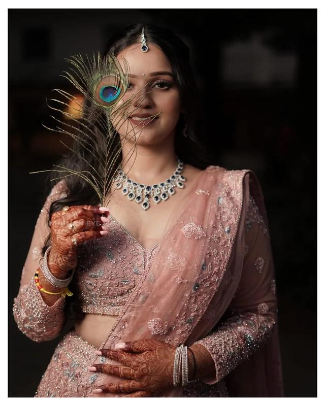 Makeup by Needhi Kkansal - 2