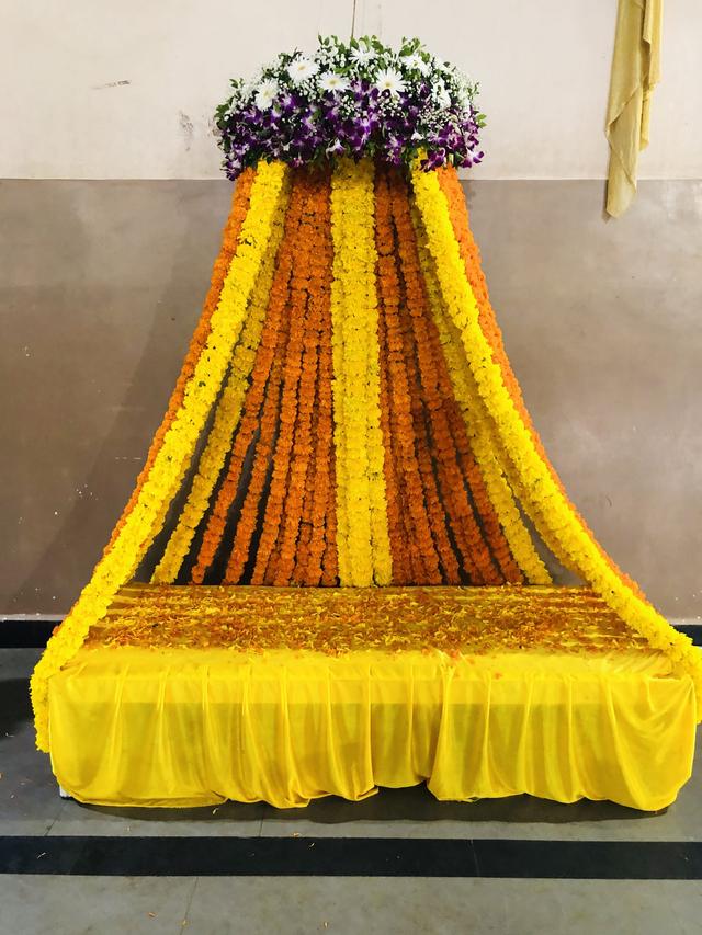 Mostash Events - 2