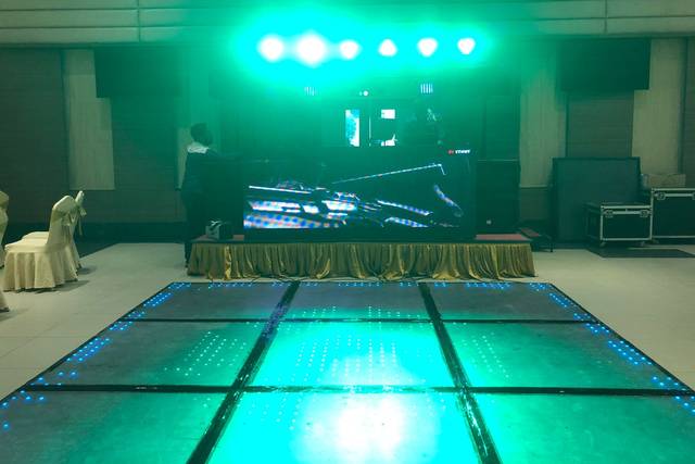 DJ Stunt 3