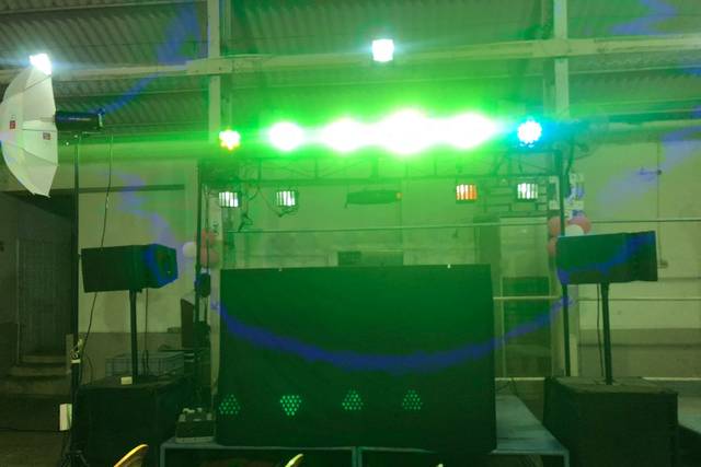 DJ Stunt 5