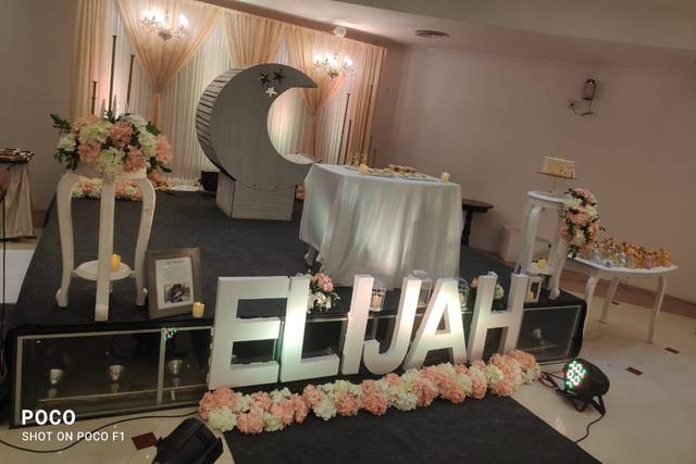 Ayga Events & Decorations 5