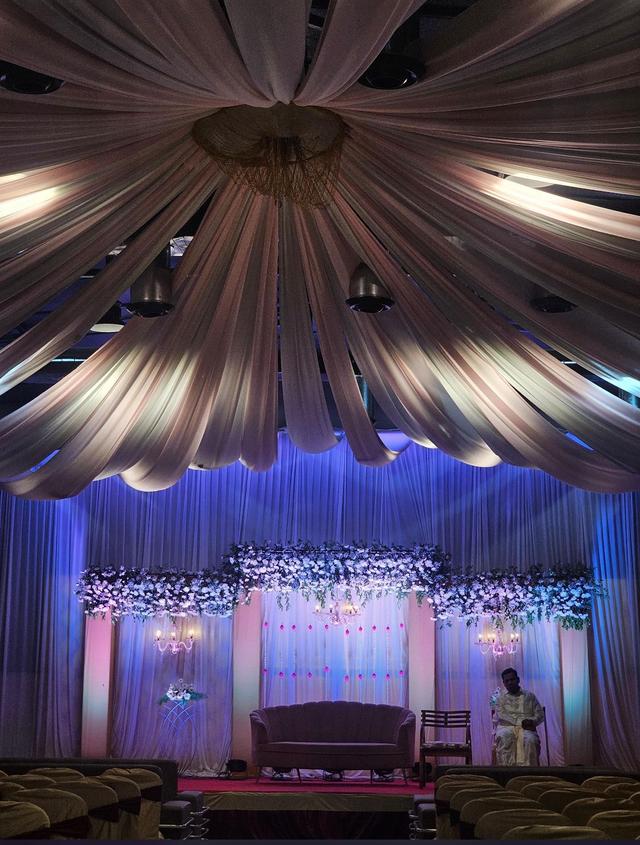 V7 Events and Services - 2