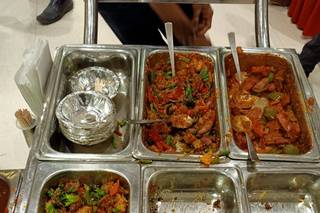 Royal Food, Kanpur - 1