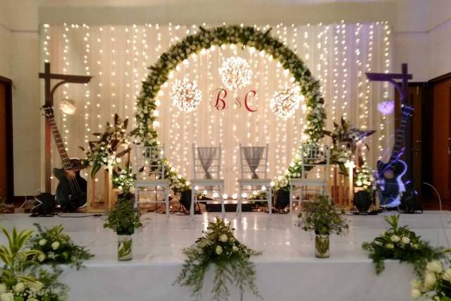 Savya Weddings 2