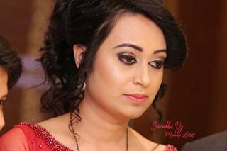 Surabhi Vj - Makeup Artist - 3