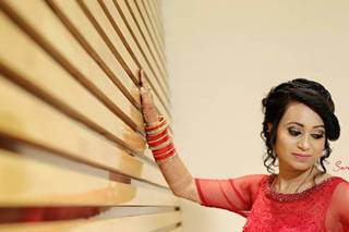 Surabhi Vj - Makeup Artist - 4