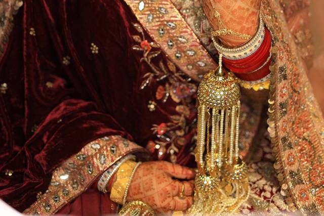 STS Makeup Studio - Sapna Thakur Sharma, Ghaziabad 3