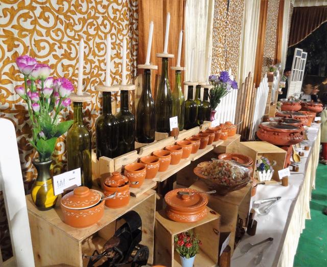 The Basil Kitchen - 3