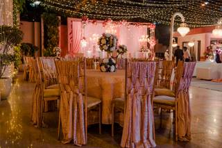Sparkles Events, Rohini - 8
