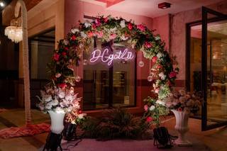 Sparkles Events, Rohini - 9