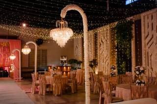 Sparkles Events, Rohini - 10