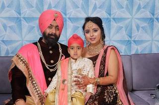 MakeUp By Sugandha - 8