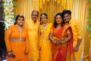 Only Events, Kolkata - 6