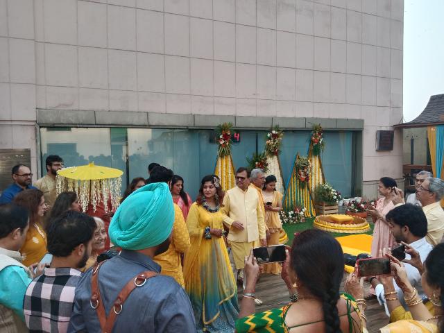 Prasvi Events - 4