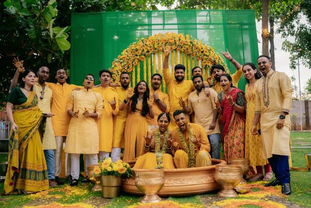 Palmwoods Retreat - 1