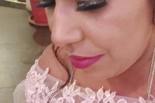 Mishka's Freelance Makeup And Mahendi Artist - 9
