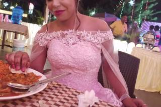 Mishka's Freelance Makeup And Mahendi Artist - 11
