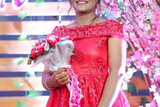 Mishka's Freelance Makeup And Mahendi Artist - 5