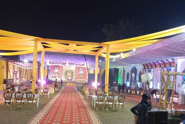 Rajwada, Lucknow 1