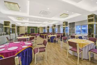 The Tulip Regency - 7