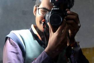 Ved Gupta Photography - 1
