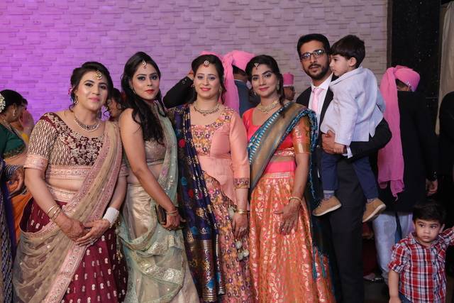 Makeup by Ridhima Talwar 1