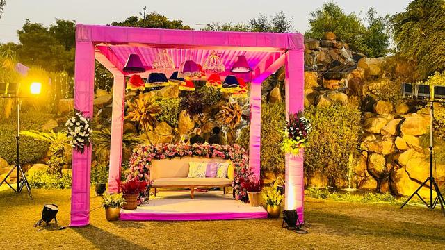 The Vintage - Aarone Farms - 1