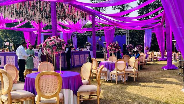 The Vintage - Aarone Farms - 3