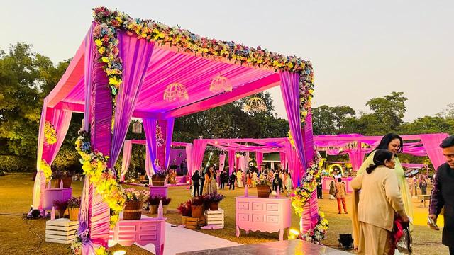 The Vintage - Aarone Farms - 4