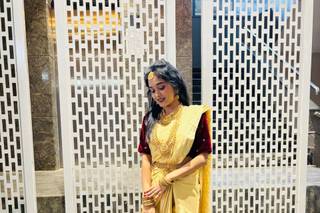 Anamika Kayastha - 4