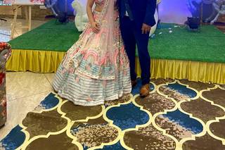 Poonam Tiwari Makeovers 3