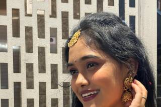 Anamika Kayastha - 6