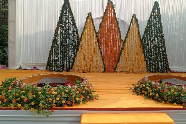 The Wedding Crowns 1
