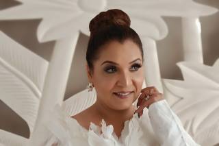 Poonam Tiwari Makeovers 5