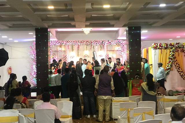 Surbhi Banquets 2