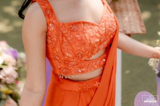 Looks Unlocked By Sonam - 6